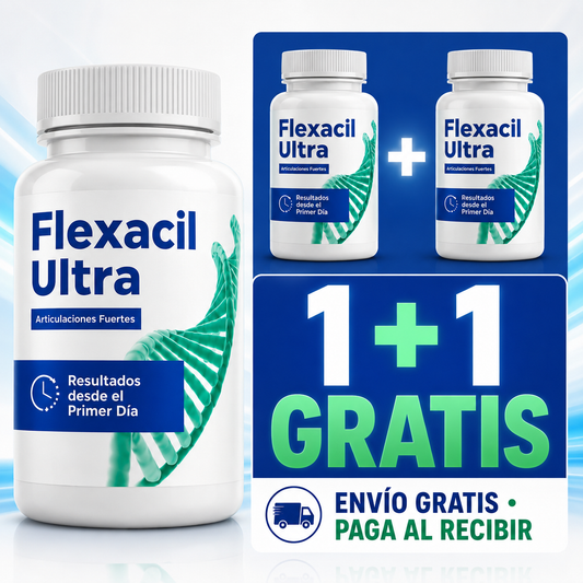 Flexacil Ultra