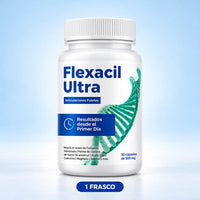 1 frasco