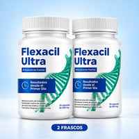 2 frascos